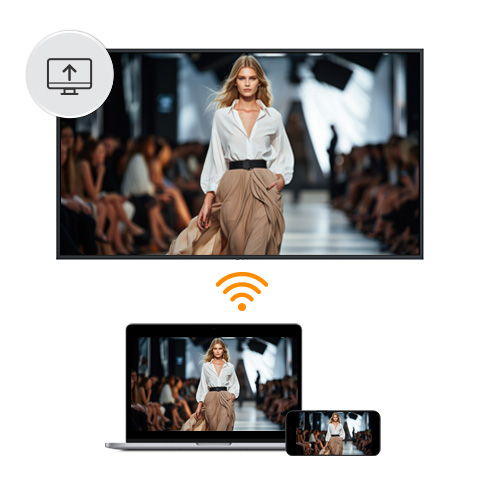 Screen Sharing Screen Sharing
