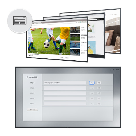 Web Browser Web Browser