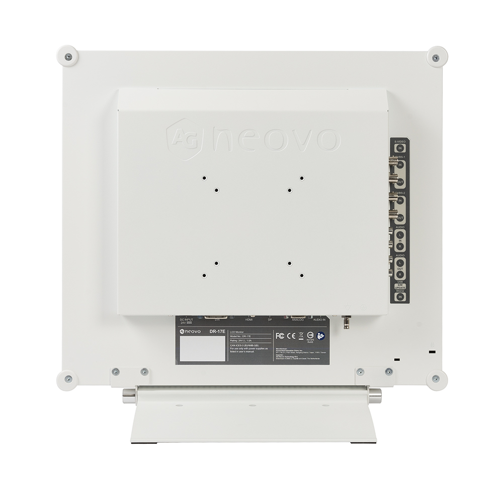 DR-17E dental monitor