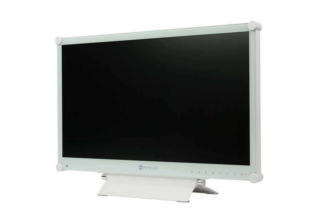 MX-22 dicom monitor product photo_left