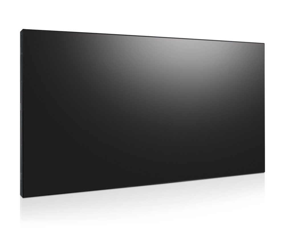 PN-46D Video Wall Display right angle photo
