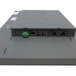 TBX-2201 onboard passenger information display_Product photo_rear