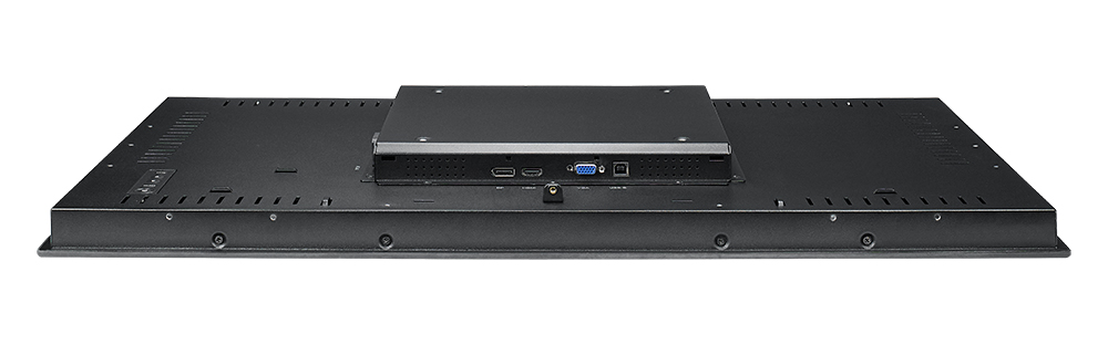 TX-3202 touch screen display IO ports