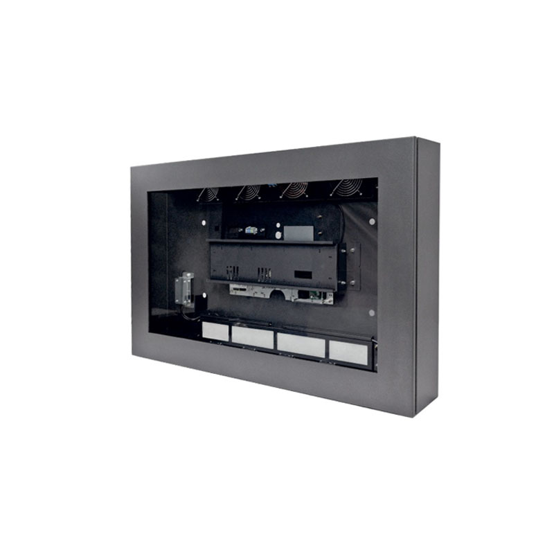 LOC-55 Display Enclosure