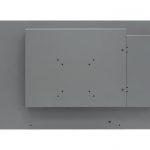 TBX-2201 Transportation Monitor Rear Image