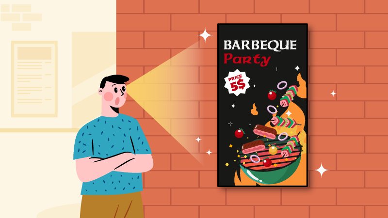 06_Attention-Grabbing Visual Merchandising_digital menu boards 16 benefits