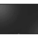 HMQ-4301 SDI Display for video surveillance product photo_front