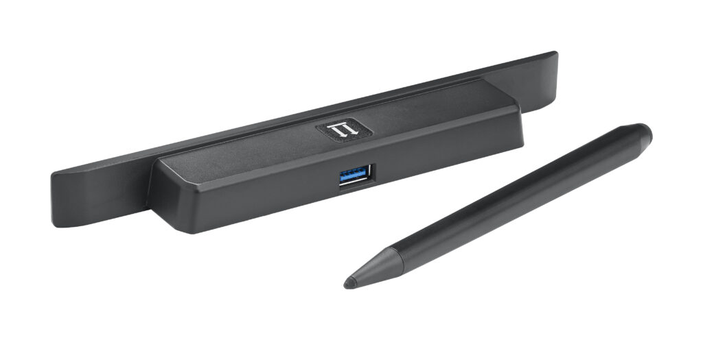 IFP-7503 Wi-Fi dongle with touch pen photo