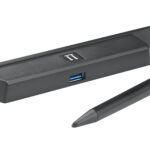 IFP-8603 Wi-Fi dongle with touch pen photo