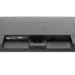 LA-2702 27-inch Desktop LCD monitor product photo_connectivity