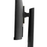 LH-2402-1080p ergonomic monitor photo_side_left