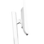 ME-2401 Clinical Review Monitor Product Photo_Right Side