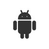 Android OS icon