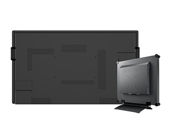 AG Neovo industrial display is eqipped with metal casing_Mobile