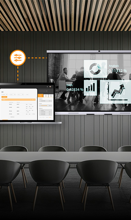 Neovo Manager_meeting room