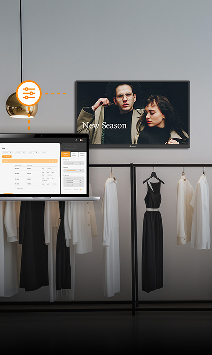 Neovo Manager_retail