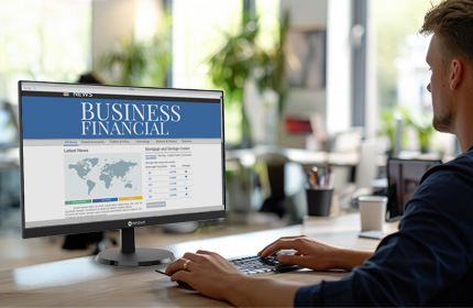 LW2203_office monitor_FullHD_IPS