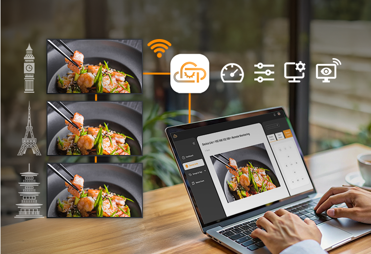 Neovo Manager 產品主圖
