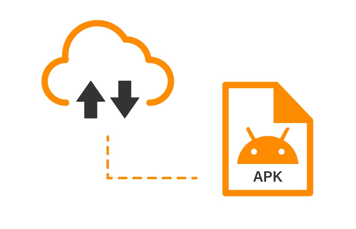 應用程式即時部署_特色圖示