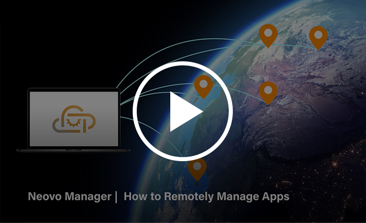 NDAA Compliance Security Monitors