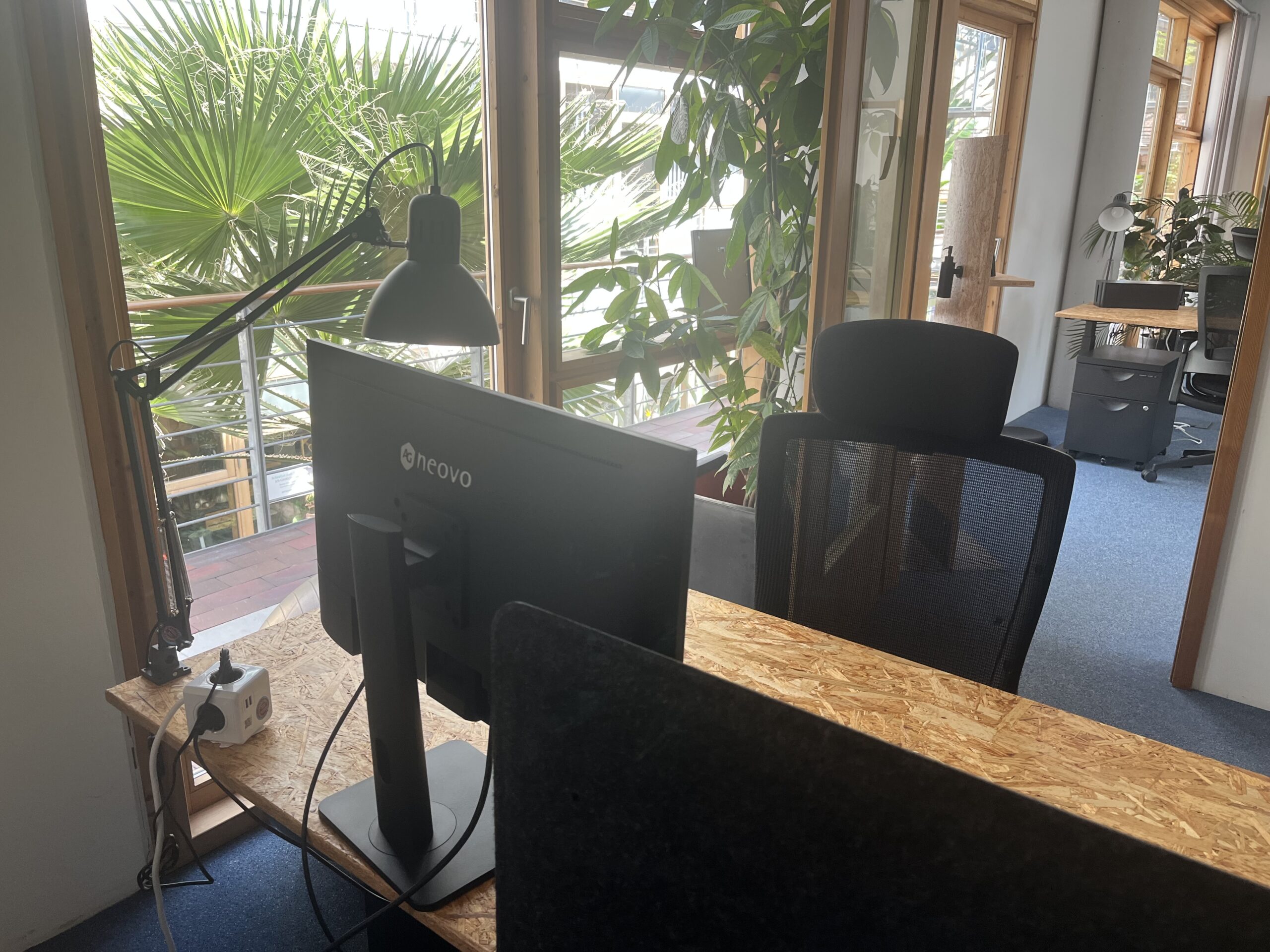 German Co-Working and Startup Centre - TÖZ- LH-2703_02