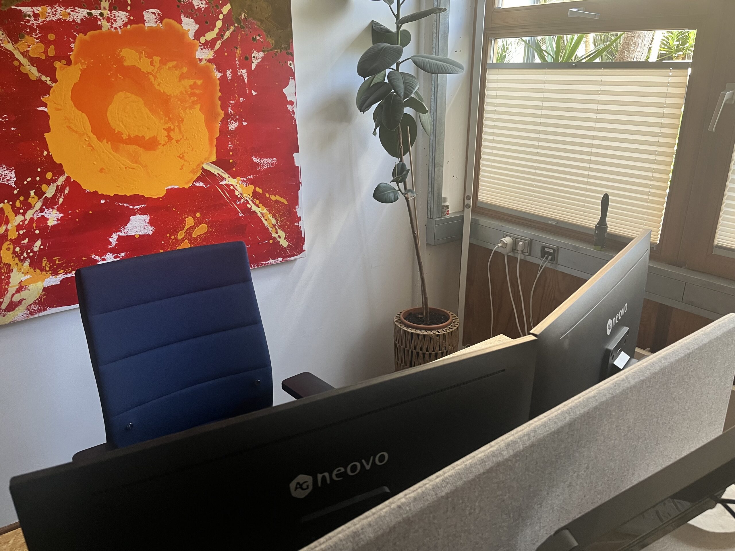 German Co-Working and Startup Centre - TÖZ- LH-2703_01