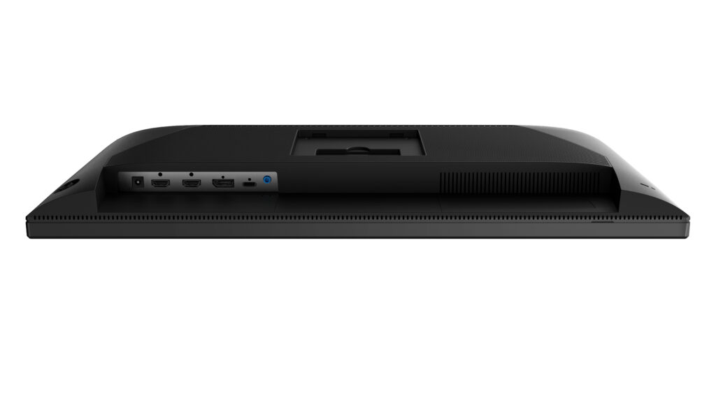 AG Neovo EM2751 27'' 4K Monitor product photo_connectivity