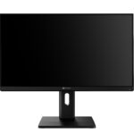 AG Neovo EM2751 27'' 4K Monitor product photo_front