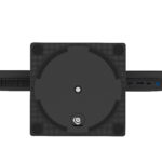 AG Neovo EM2751 27'' 4K Monitor product photo_bottom