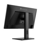 AG Neovo EM2751 27'' 4K Monitor product photo_back left