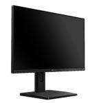 AG Neovo EM2751 27'' 4K Monitor product photo_front right