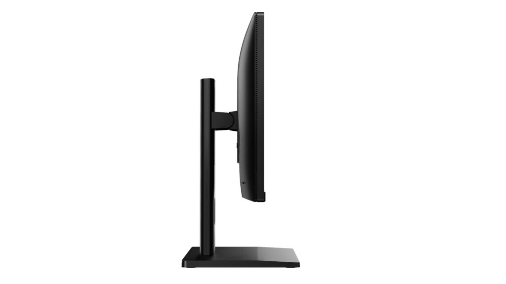 AG Neovo EM2751 27'' 4K Monitor product photo_side right