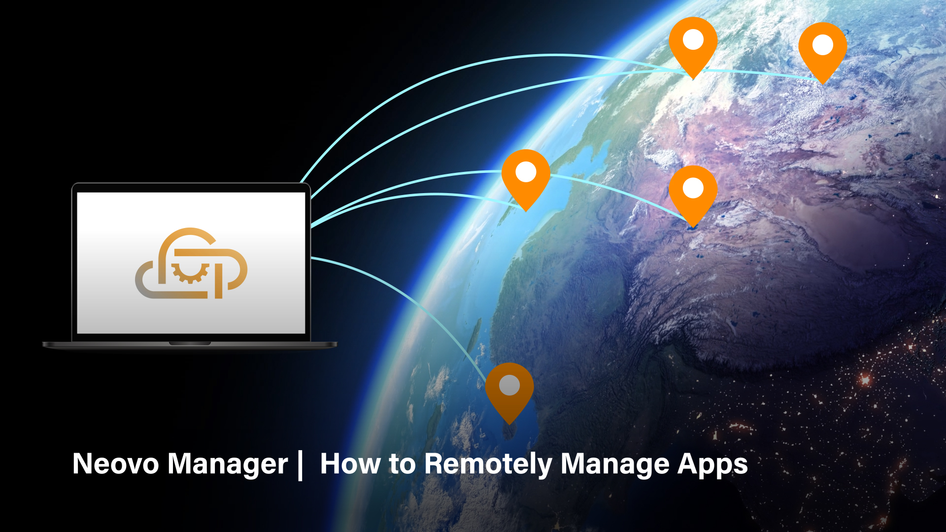 Neovo Manager | How to Remotely Manage Apps
