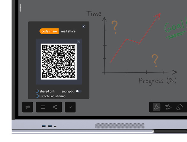 meetboard 4 prime_B2-1_Share Outcomes Before the Room Empties